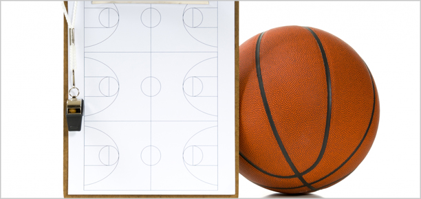 Basketball Coaching