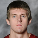 Jamie Vanderbeken Iowa State Jamie Vanderbeken Iowa State