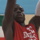 Jesse Chuku Jesse Chuku