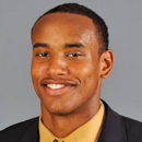 Raheem May-Thompson Raheem May-Thompson