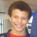 Luke Nelson