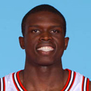 Luol Deng Luol Deng