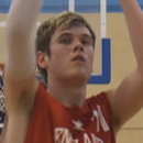 Harrison Gamble