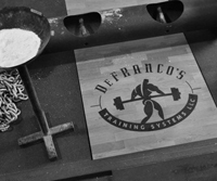 Defranco's Training