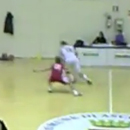 Thumbnail image for Video: Josh McGinn Highlights from Italy