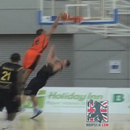 Thumbnail image for Video: Myles Hesson DESTROYS Defender!