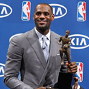 Thumbnail image for LeBron James’ MVP Speech