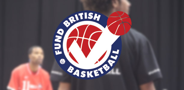 Fund British Basketball Campaign