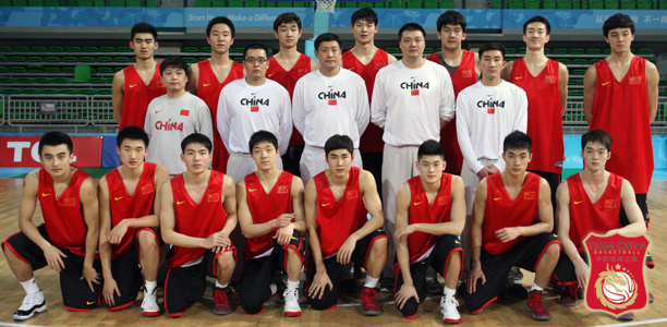 Team-China-NIJT