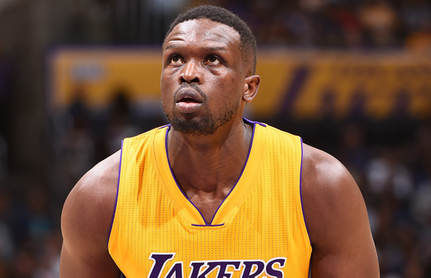 Luol Deng Excited For Los Angeles Lakers debut