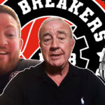 How the Milton Keynes Breakers took the NBL by storm – with Pete Taylor & Josh Merrington – Ep. 116