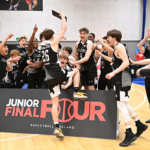Canterbury Academy Crusaders win maiden U18 Men’s title with ‘final Crusade’