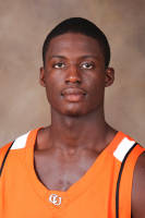 Larry Awosanya Campbell Fighting camels