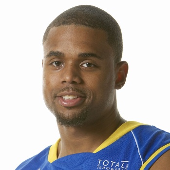 Mike Cook Sheffield Sharks