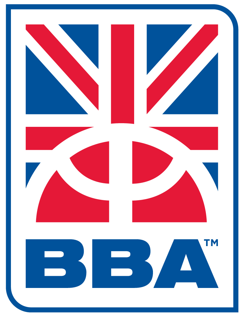 British Basketball Association
