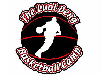 Luol Deng Basketball Camp