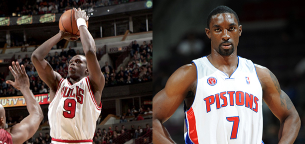 Will the NBA lockout affect Deng and Gordon's chances of playing for GB?
