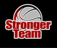 Alan Stein's Stronger Team