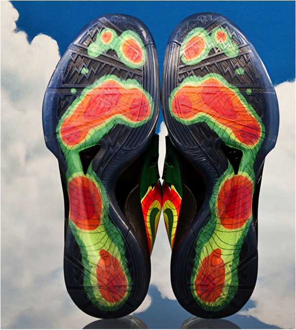 kd iv weatherman