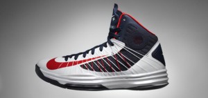 lunarlon hyperdunk