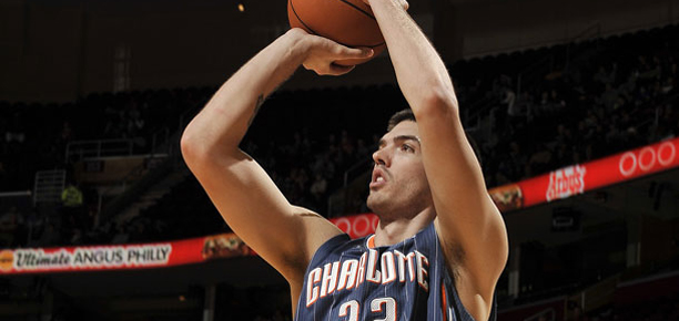 Byron Mullens GB