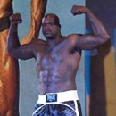 shaq shirt off