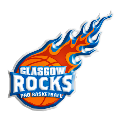 Glasgow Rocks Logo