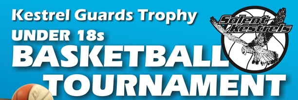Kestrel Guards U18 Basketball Tournament
