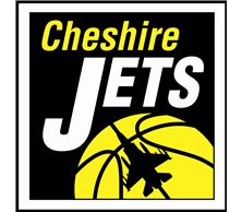 Cheshire Jets Logo