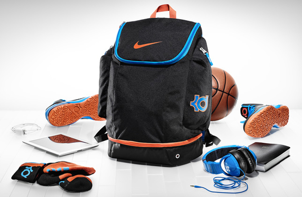 nike kd elite bag