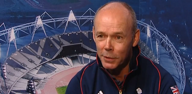 Clive Woodward Basketball Funding Cut