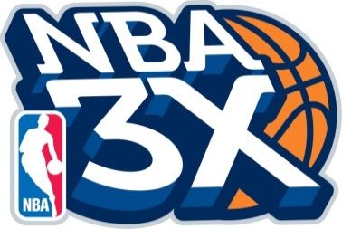 NBA 3X