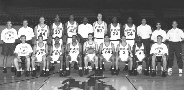University-of-Wyoming-1993-94-Team-Chris-Haslam
