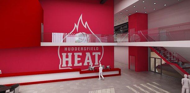 Huddersfield-Heat-Arena-Reception