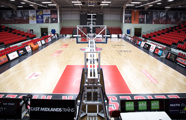 Leicester-Community-Sports-Arena-Basketball