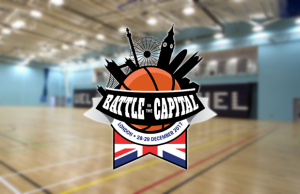Battle in the Capital Basketball Tournament