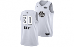 NBA All Star Jerseys in the UK