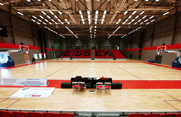 Essex Sport Arena
