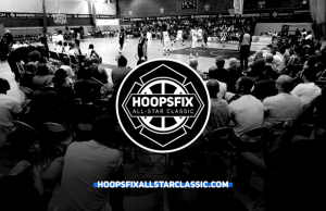 Hoopsfix All Star Classic 2018