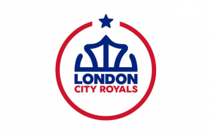 London City Royals Logo