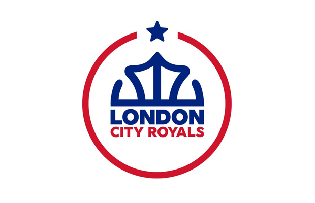 London City Royals Logo