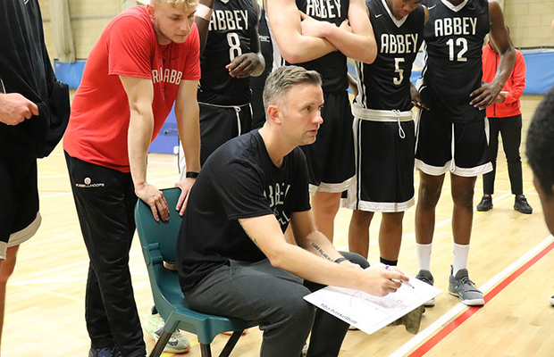 James Vear, Barking Abbey