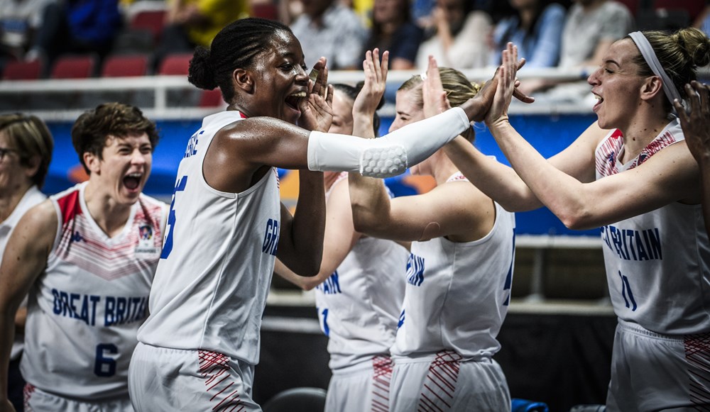 GB Women to compete in World Cup Pre-Qualifiers - Vimarsana News