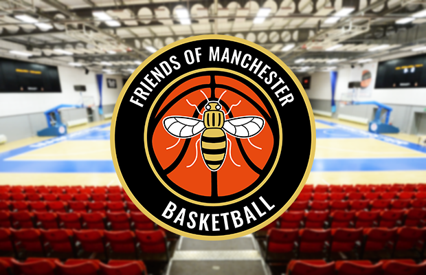 Friends of Manchester Basketball Trust