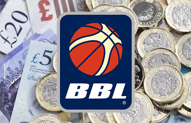 British Basketball League Salary