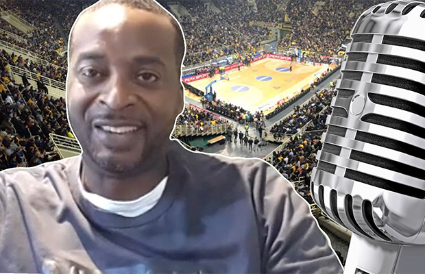 From Birmingham to the Euroleague – with Steve Hansell – Ep. 59