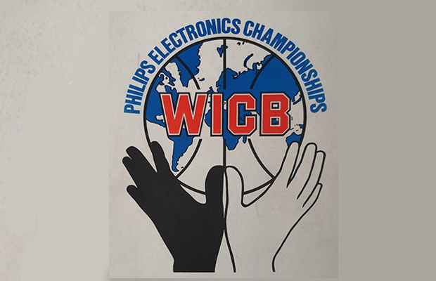 WICB Basketball Championships