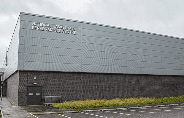 National Basketball Performance Centre