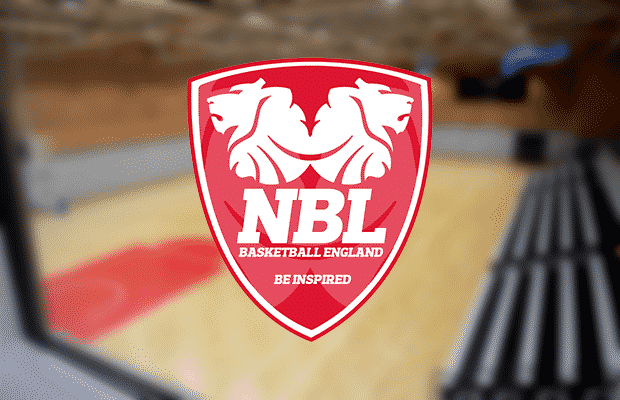 NBL Division 1