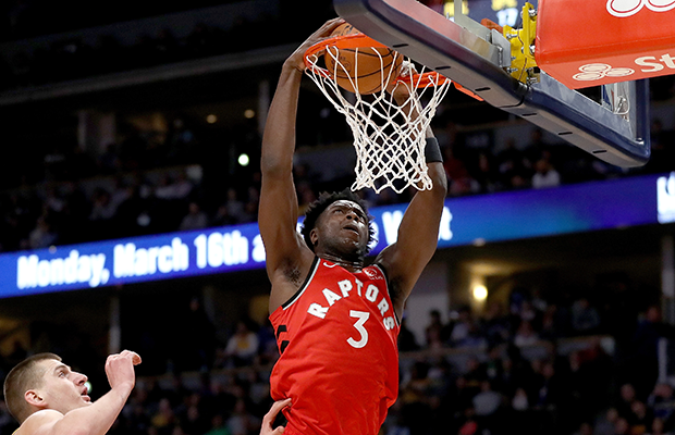 OG Anunoby NBA